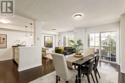 628 Bibby Common, Burlington, ON 