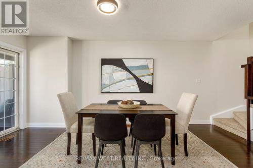 628 Bibby Common, Burlington, ON 