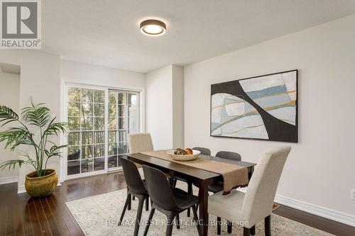 628 Bibby Common, Burlington, ON 