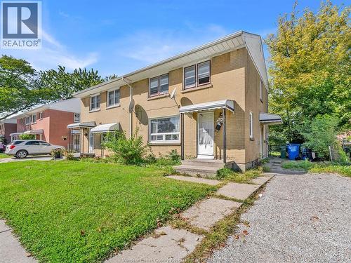 2290 TECUMSEH ROAD West  Windsor, ON N9B 1W1