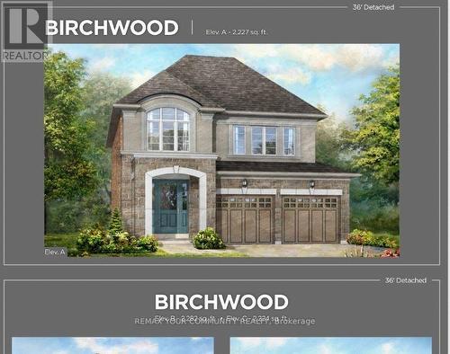 LOT 12 SWEET CICELY STREET  Springwater, ON L9X 2C9