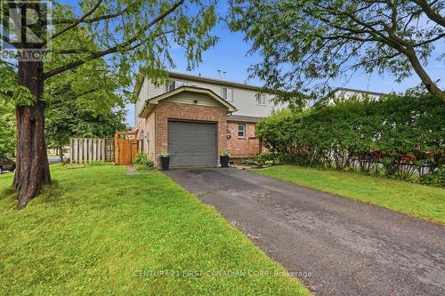 242 MARTINET AVENUE  London East (East I), ON N5V 4B2