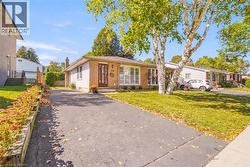 35 IVANHOE Road Brantford, ON N3R 6V1
