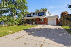 163 CHAMPLAIN DRIVE Fort Erie (Central), ON L2A 1Z9