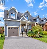182 FINDLAY DRIVE Collingwood, ON L9Y 0Z2