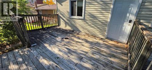 65 Cardill Crescent, Waterloo, ON 