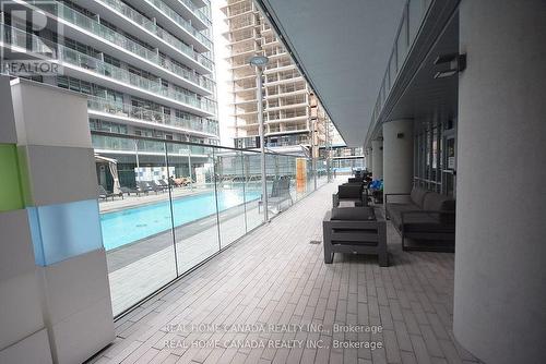 2505 - 195 REDPATH AVE AVENUE , Toronto, Ontario M4P 0E4 4