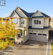 26 BLAZING STAR STREET East Gwillimbury, ON L9N 0S1
