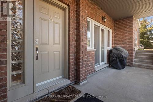 A - 163 CRESTWAY DRIVE , Ottawa, Ontario K2G 7C8 2
