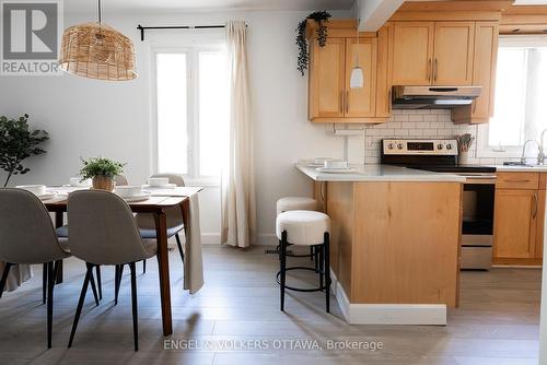 531 Laderoute Avenue, Ottawa, ON 