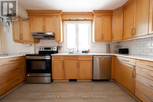 531 Laderoute Avenue, Ottawa, ON 