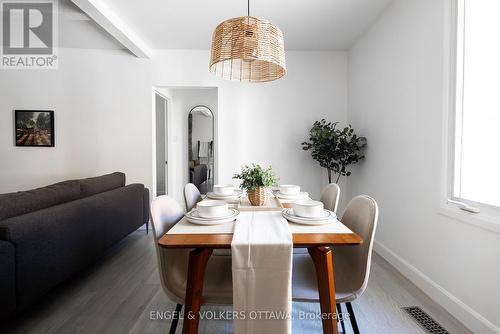 531 Laderoute Avenue, Ottawa, ON 