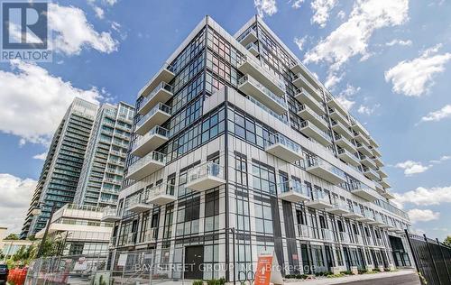 923 - 251 MANITOBA STREET , Toronto, Ontario M8Y 4G9 2