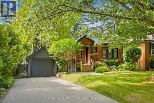 960 SHADELAND AVENUE  Burlington, ON L7T 2M1