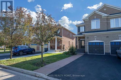 5529 FUDGE TERRACE  Mississauga, ON L5M 0N3