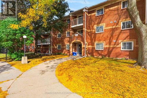 101 - 573 ARMSTRONG ROAD  Kingston (East Gardiners Rd), ON K7M 8J8