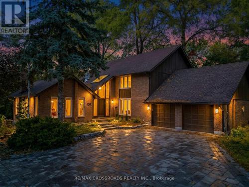 1910 FAIRPORT ROAD  Pickering, ON L1V 1T4