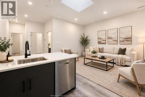 930 MARION , Windsor, Ontario N9A 2J2 3