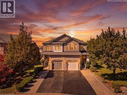 6653 OPERA GLASS Crescent  Mississauga, ON L5W 1R8