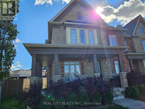 1181 CHURCH STREET N  Ajax, ON L1T 0N6