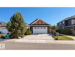 3381 CHICKADEE DR NW  Edmonton, AB T5S 0K9