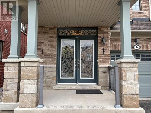 37 VIA TOSCANA , Vaughan, Ontario L4H 3V5 2