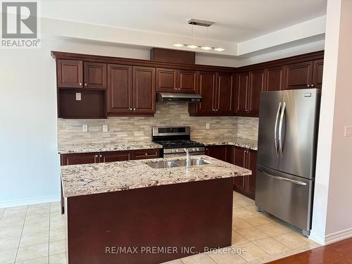 37 VIA TOSCANA , Vaughan, Ontario L4H 3V5 3