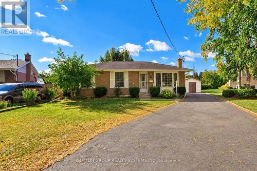 MAIN - 33 CRESCENTWOOD DRIVE , St. Catharines, Ontario L2N 4K7 2