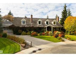 12719 39 AV NW  Edmonton, AB T6J 0N3