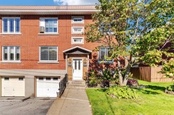 4875  - 4877 Av. Prince-of-Wales  Montréal (Côte-Des-Neiges/Notre-Dame-De-Grâce), QC H4V 2M8