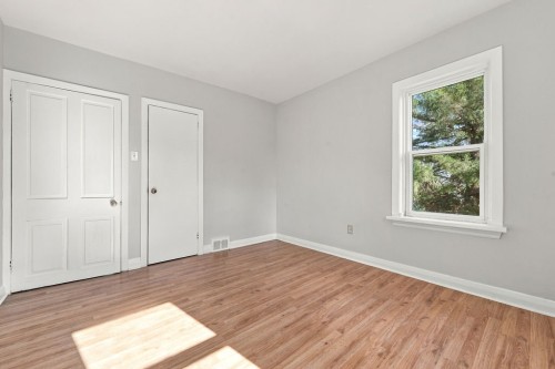 Chambre à coucher - 5 Ch. Front, Bristol, QC 