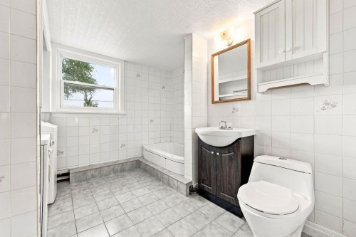 Salle de bains - 5 Ch. Front, Bristol, QC 