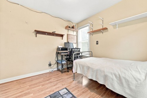 Chambre à coucher - 5 Ch. Front, Bristol, QC 