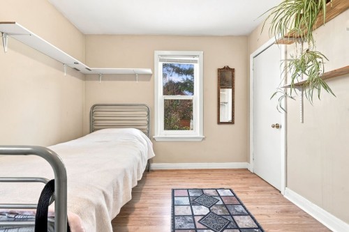 Chambre à coucher - 5 Ch. Front, Bristol, QC 