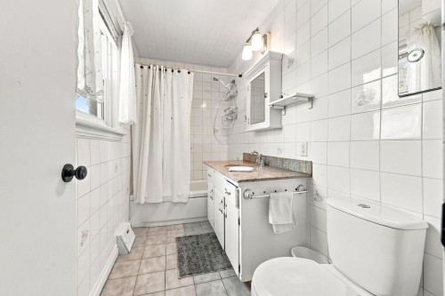 Salle de bains - 5 Ch. Front, Bristol, QC 