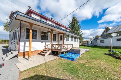 Extérieur - 5 Ch. Front, Bristol, QC 