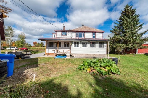 Cour - 5 Ch. Front, Bristol, QC 