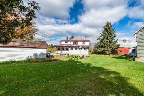 Cour - 5 Ch. Front, Bristol, QC 