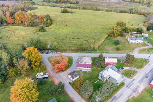 Photo aérienne - 5 Ch. Front, Bristol, QC 