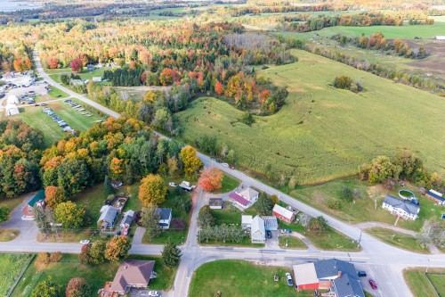 Photo aérienne - 5 Ch. Front, Bristol, QC 
