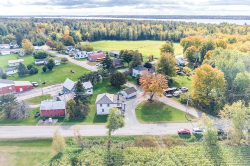 Photo aérienne - 5 Ch. Front, Bristol, QC 