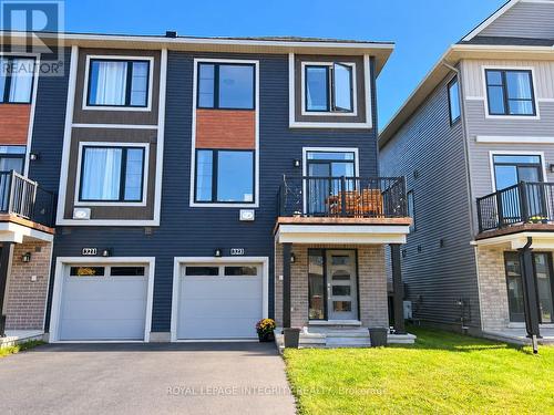 323 GISBORNE PLACE , Ottawa, Ontario K2W 0L2