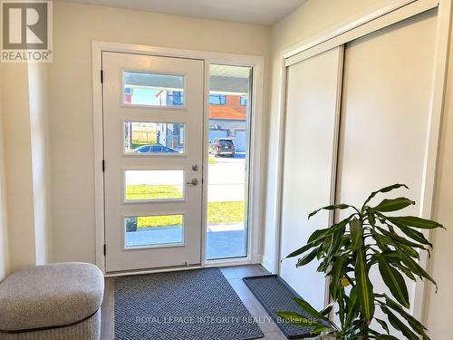 323 GISBORNE PLACE , Ottawa, Ontario K2W 0L2 2