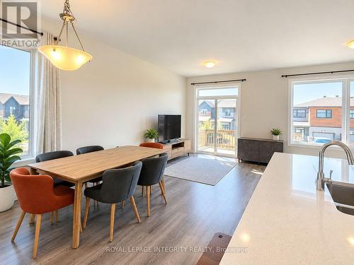 323 GISBORNE PLACE , Ottawa, Ontario K2W 0L2 5