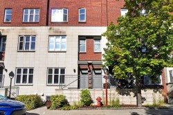 541 Rue St-Christophe  Montréal (Ville-Marie), QC H2L 5E4