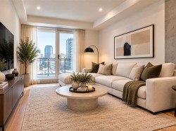 808-1188 Av. Union  Montréal (Ville-Marie), QC H3B 0E5
