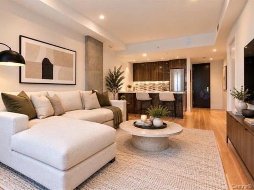 808-1188 Av. Union , Montréal (Ville-Marie), QC H3B 0E5 2