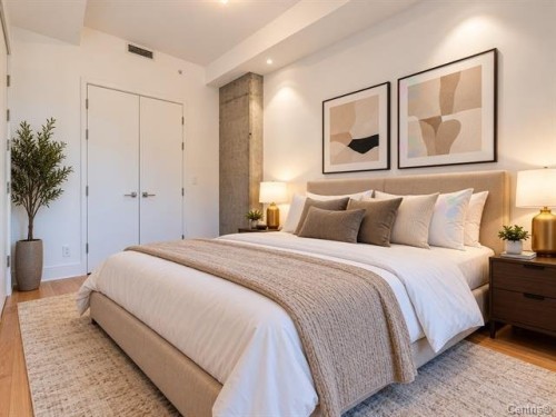 808-1188 Av. Union , Montréal (Ville-Marie), QC H3B 0E5 5