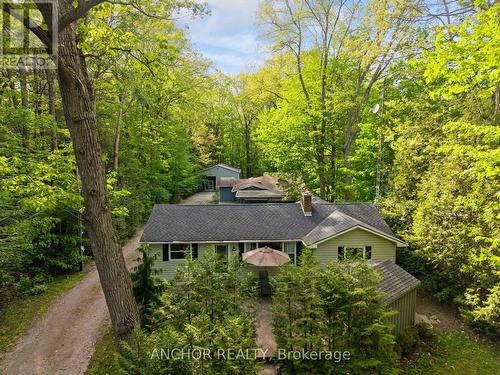 223 ONTARIO STREET S  Lambton Shores (Grand Bend), ON N0M 1T0