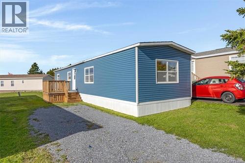 11 Nova Drive  Saint John, NB E2N 1P1